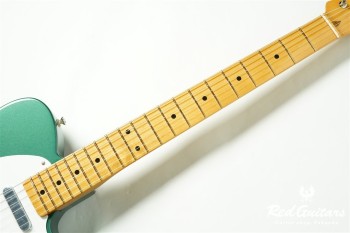 Vintera III Late 50s Telecaster - Sherwood Green Metallic